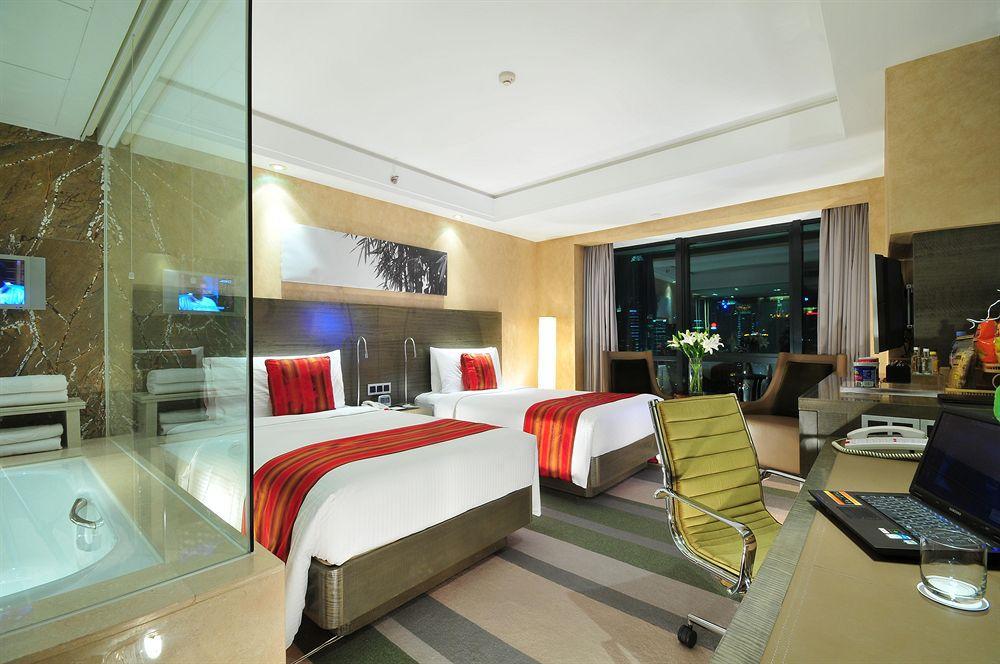 Hotel The Eton