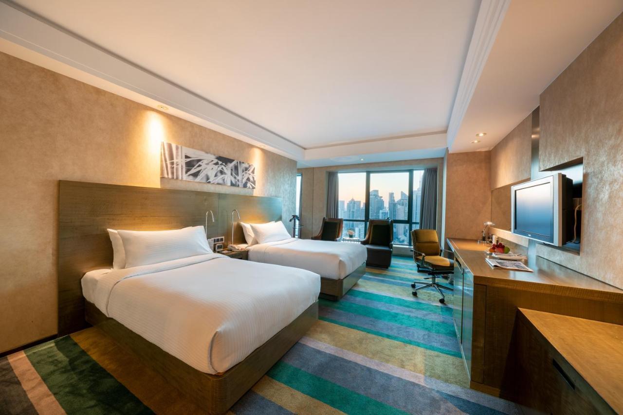The Eton Shanghai