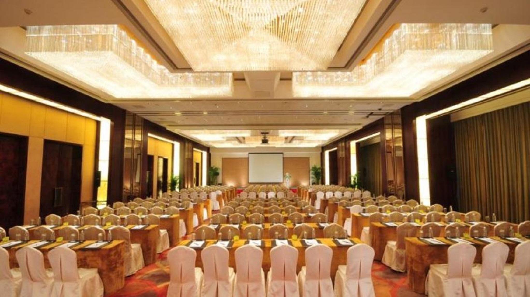 Hotel The Eton 4*