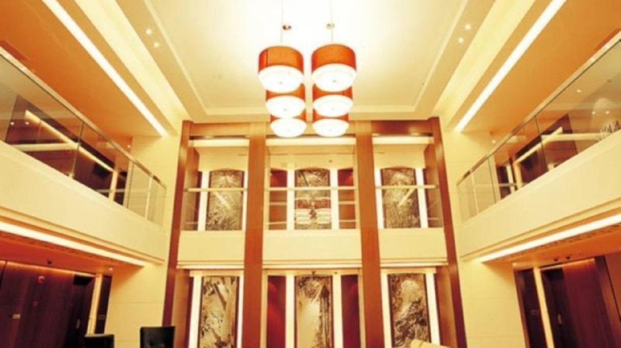 The Eton Shanghai
