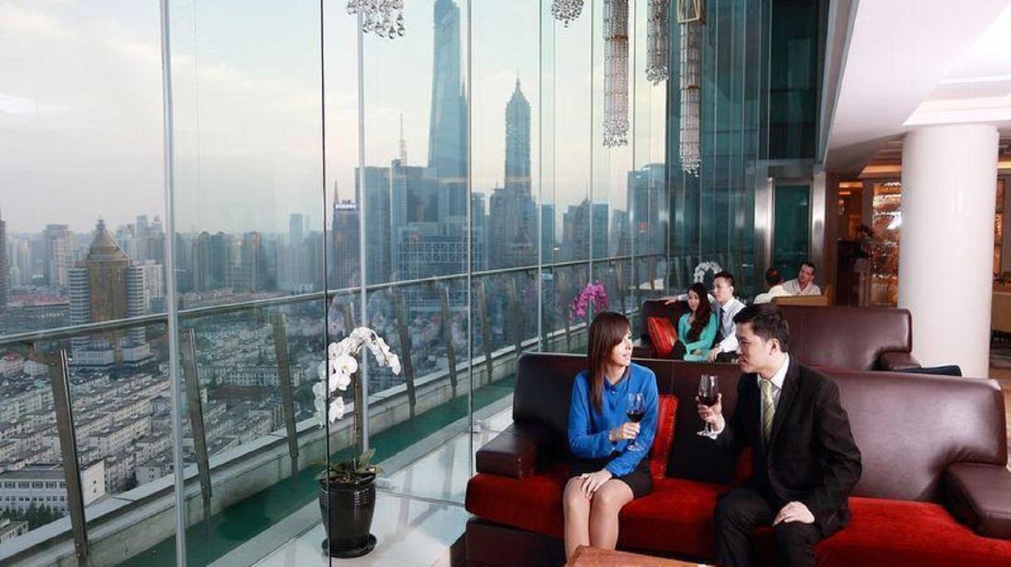 The Eton Shanghai