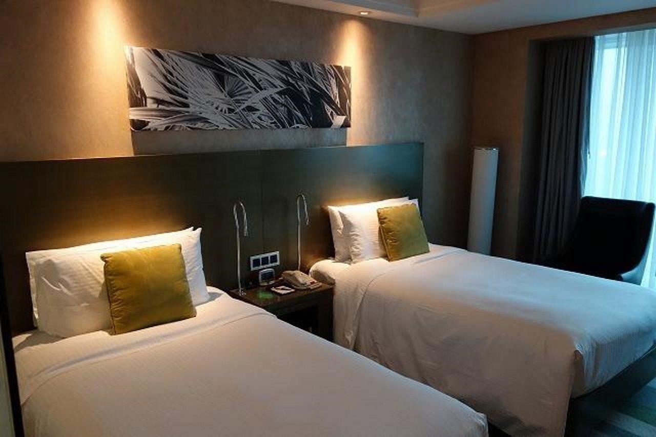 Hotel The Eton 4*