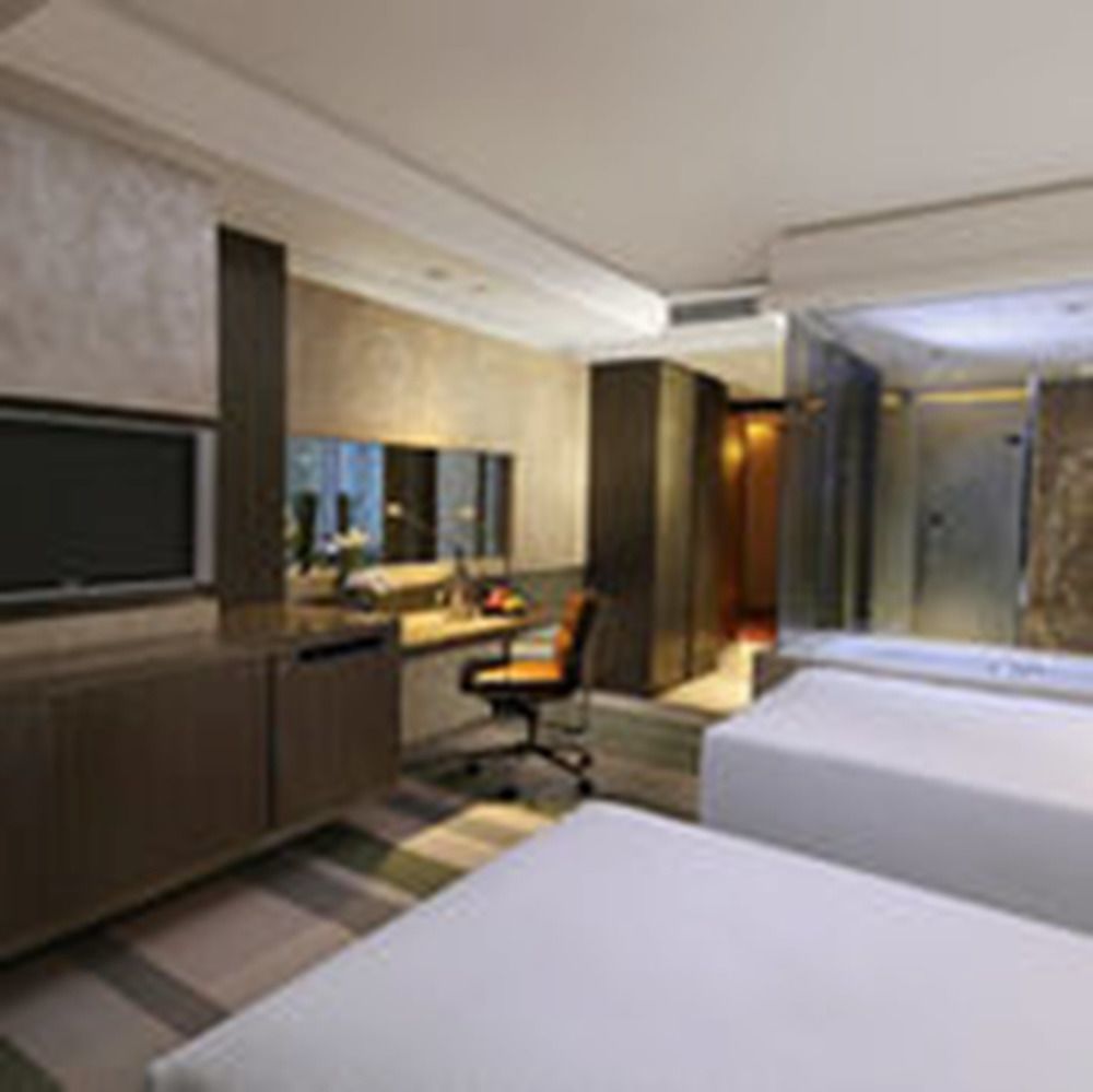 Hotel The Eton Shanghai