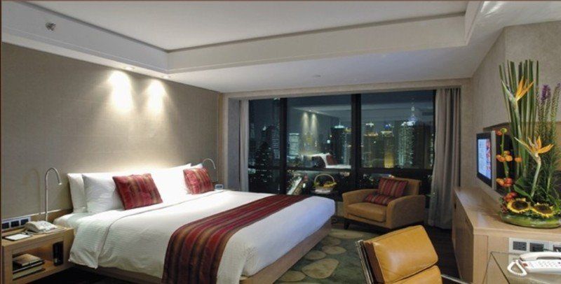 The Eton Shanghai