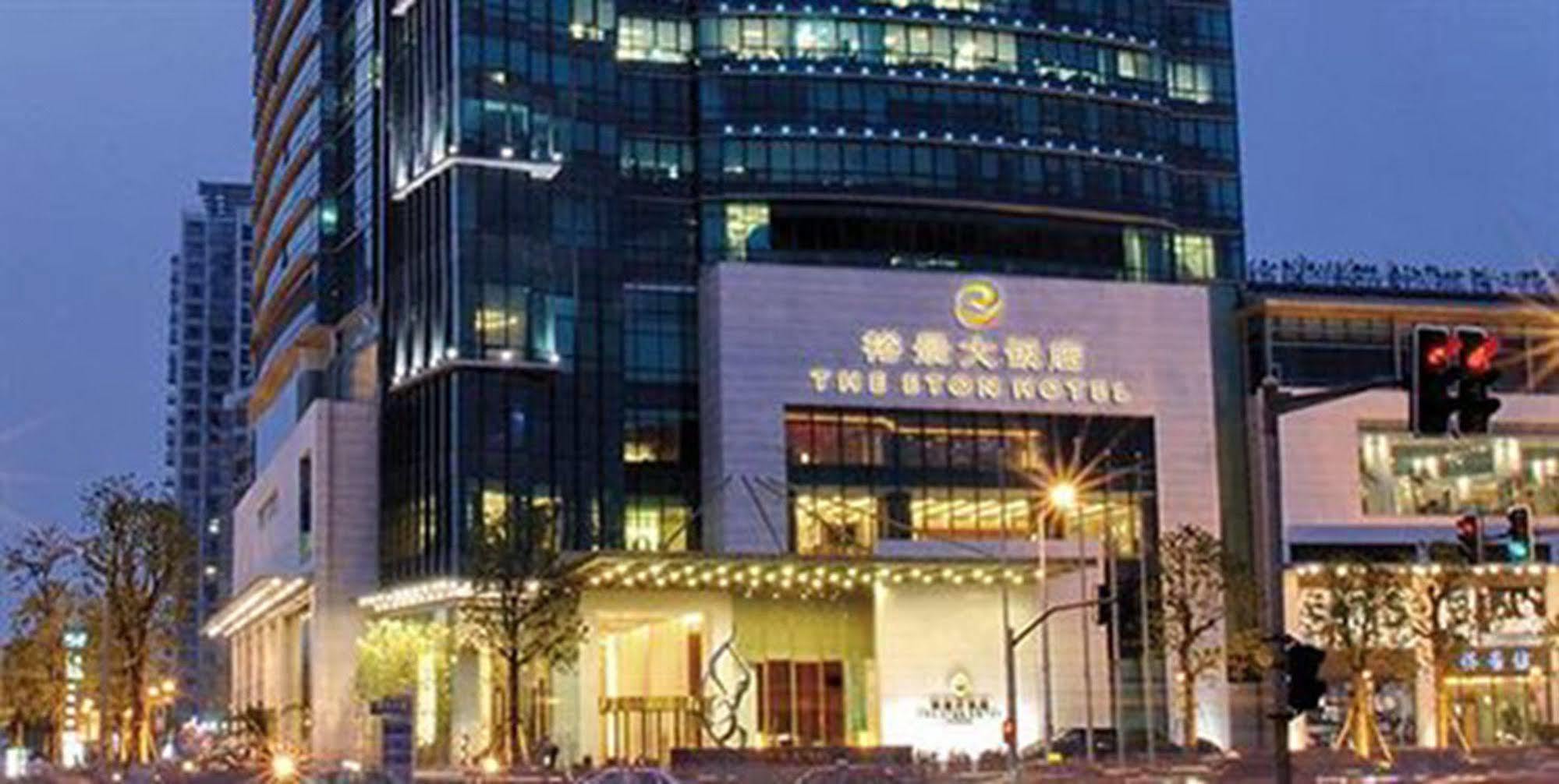Hotel The Eton