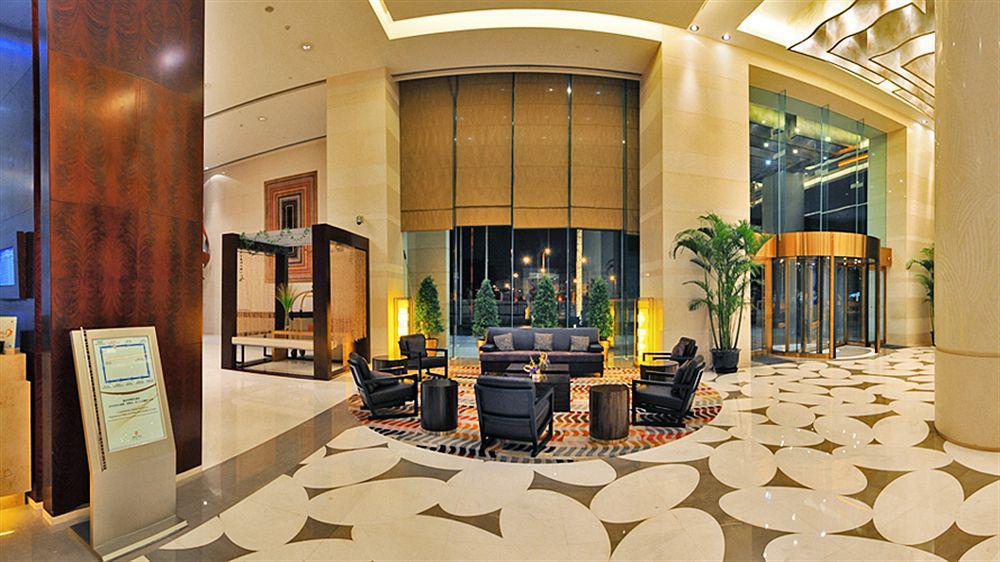 The Eton Hotel