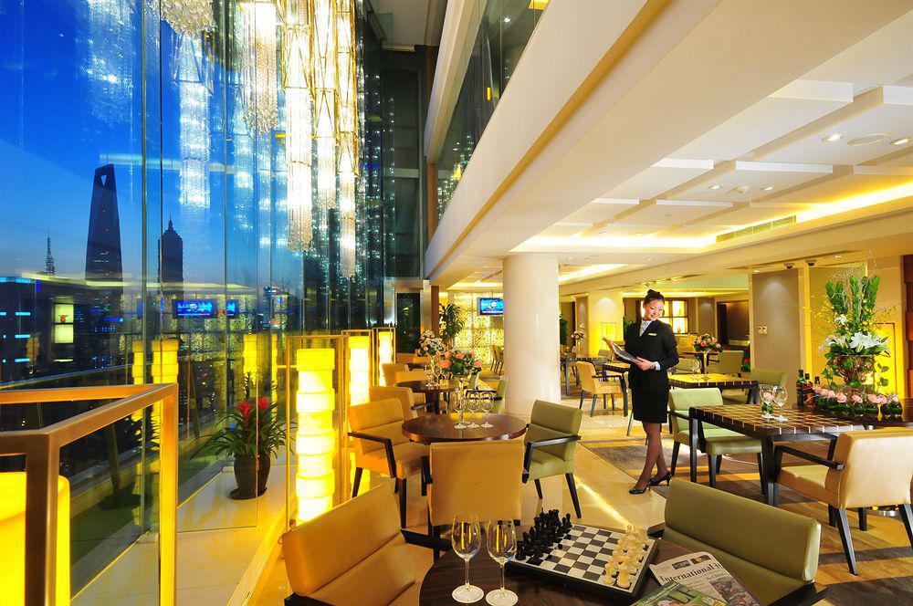 The Eton Shanghai