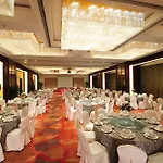 The Eton Hotel Shanghai 