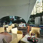 The Eton Hotel Shanghai 
