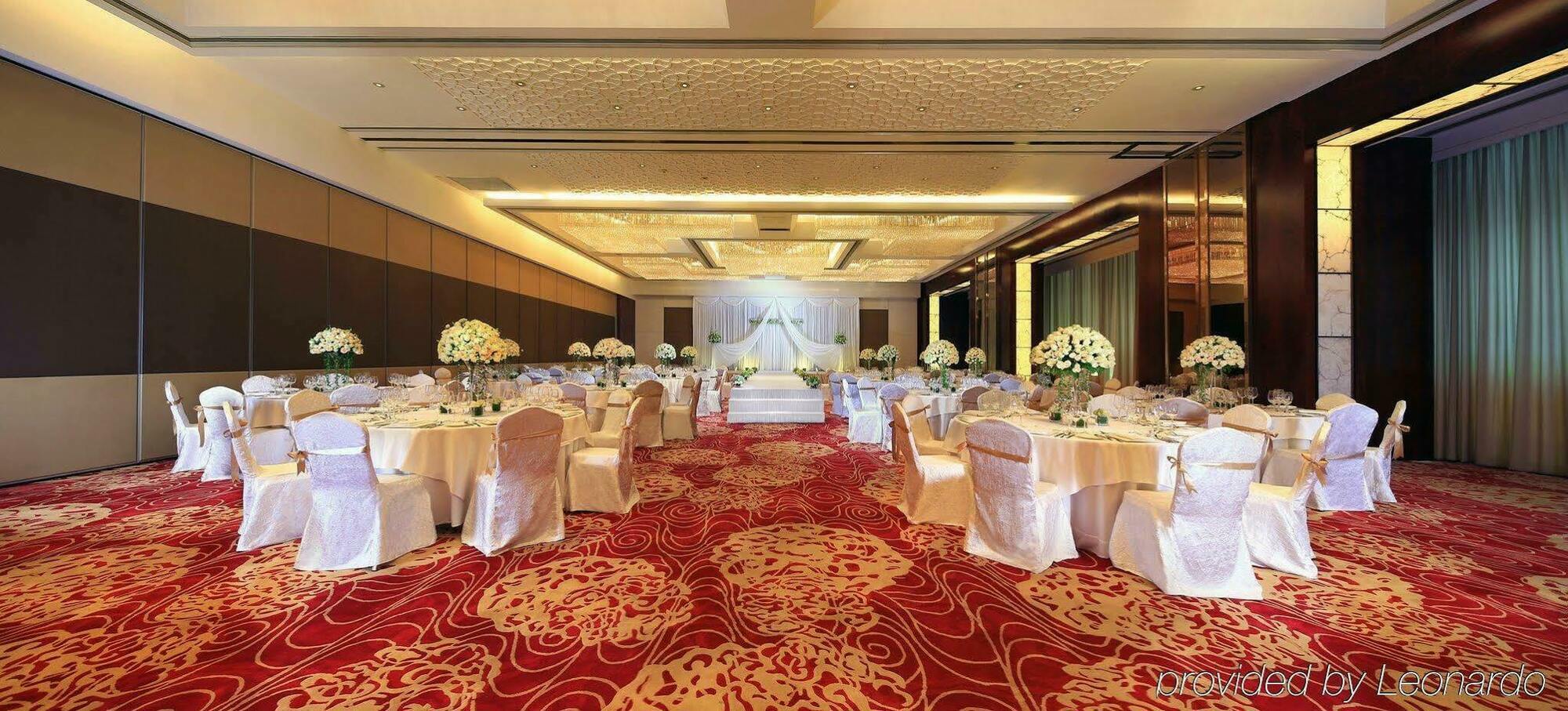 上海裕景大饭店 酒店 上海